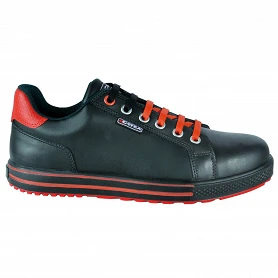 Chaussures basses de sécurité Flex S3 SRC - COFRA