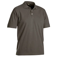 Polo de travail piqué UV-protection 3326 - BLAKLADER