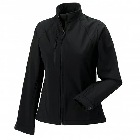 Veste Softshell femme polyester RU140F - RUSSEL