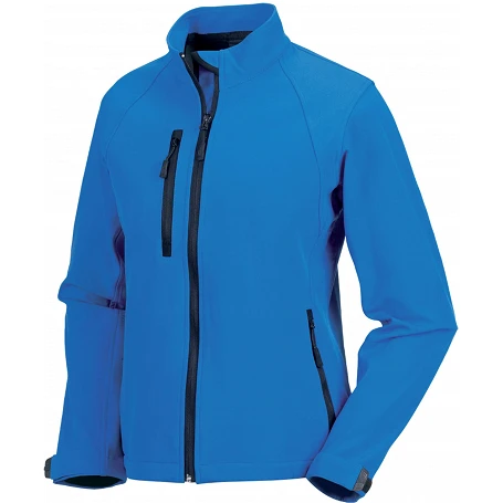 Veste softshell LeMieux Elite femme