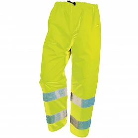 Pantalon de pluie haute visibilité Maéva - CODUPAL