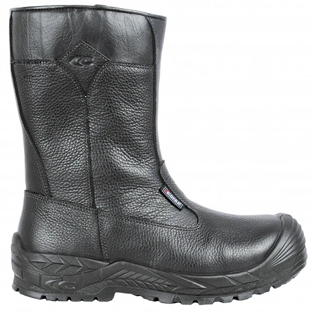 Bottes de sécurité New Freezer S3 WR CI HRO SRC - COFRA