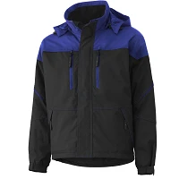 Veste de travail hiver Kiruna 71333 - HELLY HANSEN