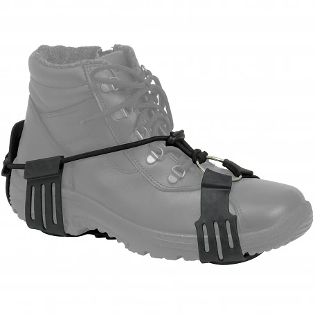 Sur-chaussures protection antidérapante 8023 - EJENDALS