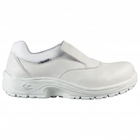 Chaussures de sécurité blanches Titus S2 SRC - COFRA