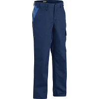 Pantalon de travail 1404 100% coton - BLAKLADER