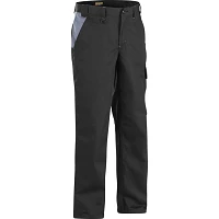 Pantalon de travail 1404 100% coton - BLAKLADER