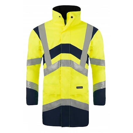 Manteau haute visibilité cheap