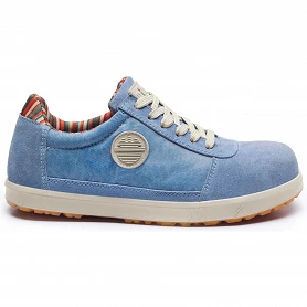 Chaussures de sécurité basses femme Lady D Levity S1P SRC - DIKE