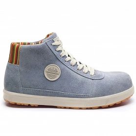 Chaussures de sécurité hautes Lady D Levity H S1P SRC 25622 - DIKE