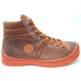 Chaussures de sécurité hautes Superb HH S3 SRC - DIKE