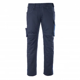 Pantalon de travail polyester coton Oldenburg - MASCOT