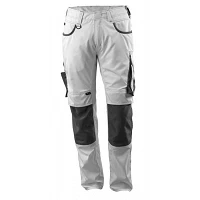 Pantalon de travail polyester coton Lemberg - MASCOT