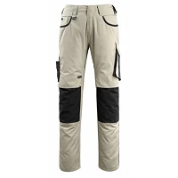 Pantalon de travail polyester coton Lemberg - MASCOT