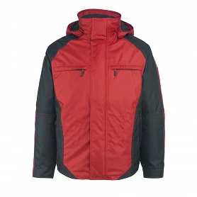 Veste de travail imperméable coupe-vent Frankfurt - MASCOT