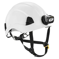 Kit de fixation sur casque Kit Adapt pour lampe frontale Tikka - PETZL