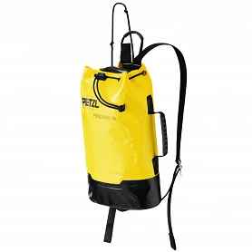 Sac robuste de petite capacité Personnel 15L - PETZL