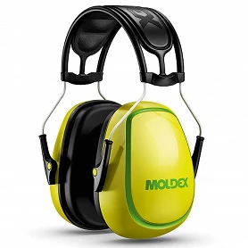 Casque antibruit profil étroit M4 6110 - MOLDEX