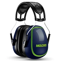 Casque antibruit confortable M5 6120 - MOLDEX