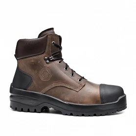 Chaussure de sales securite charpentier