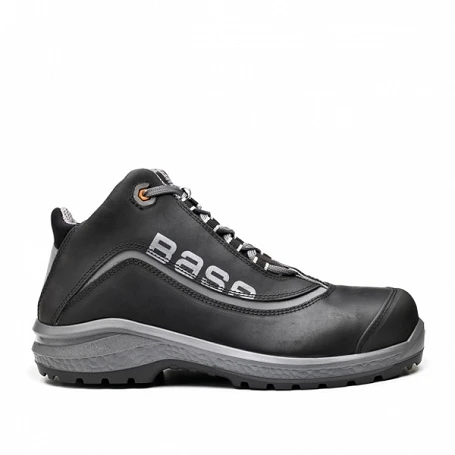 Chaussure de sécurité BE-FREE TOP B0873 S3 SRC - BASE PROTECTION