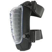 Genouillères de travail avec coque 8KNEG - COVERGUARD