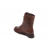 Bottines de sécurité hautes Melissa S2P SRC 1087 - LAVORO