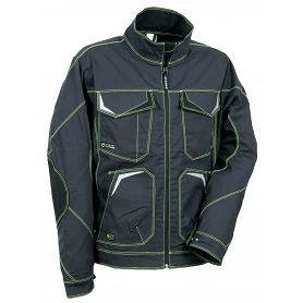 Veste de travail Stretch ABRANTES - COFRA