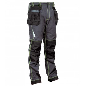 Pantalon de travail 300g/m² V481 LEIRIA - COFRA