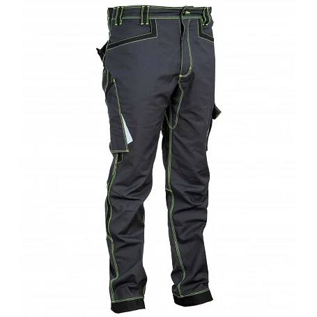 Pantalon de travail V482 Montijo - COFRA