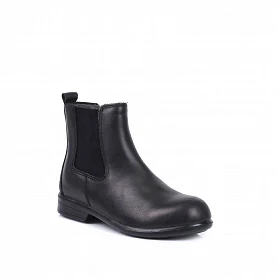 Boots de sécurité Chelsea Sandy 1036 S2P SRC - LAVORO