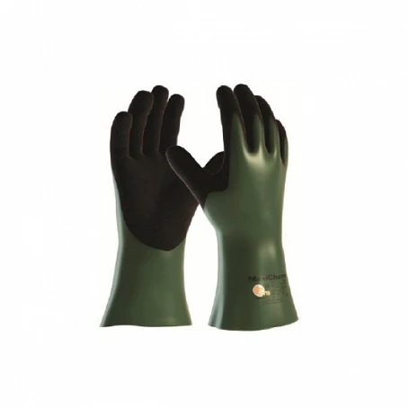 1 paire de gants en nylon étanche et anti-coupure MAXICHEM® CUT™ 56-633 - DIFAC