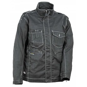Veste de travail polycoton Vizela V470 - COFRA