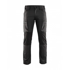 Pantalon de travail stretch 1459 - BLAKLADER