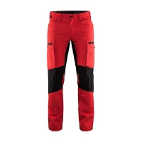 Pantalon de travail pour logistique stretch 1459 - BLAKLADER
