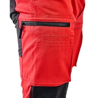 Pantalon de travail pour logistique stretch 1459 - BLAKLADER