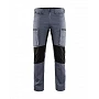 Pantalon de travail pour logistique stretch 1459 - BLAKLADER