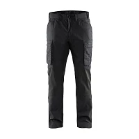 Pantalon de travail pour logistique stretch 1459 - BLAKLADER