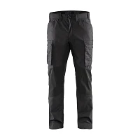 Pantalon de travail pour logistique stretch 1459 - BLAKLADER