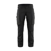 Pantalon services stretch femme 7159 - BLAKLADER