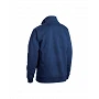 Sweat de travail camionneur 100 % coton 3353 - BLAKLADER