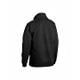 Sweat de travail camionneur 100 % coton 3353 - BLAKLADER
