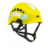 Casque de sécurité Vertex VENT Haute Visibilité - PETZL