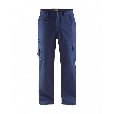 Pantalon de service polycoton 1407 - BLAKLADER