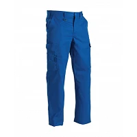 Pantalon cargo polycoton 1400 - BLAKLADER