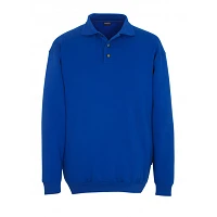 Sweatshirt polo Trinidad 00785-280 - MASCOT