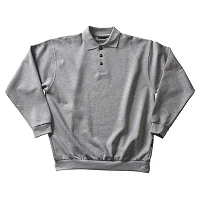 Sweatshirt polo Trinidad 00785-280 - MASCOT