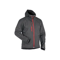 Veste softshell à capuche 4949 - BLAKLADER