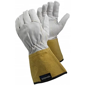 2 Gants De Cuisine Anti Chaleur A Four Professionnel - Gris - Prix