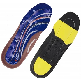 Semelle intérieure isolation du froid JALAS® 8244 FX2 Winter Insole - EJENDALS